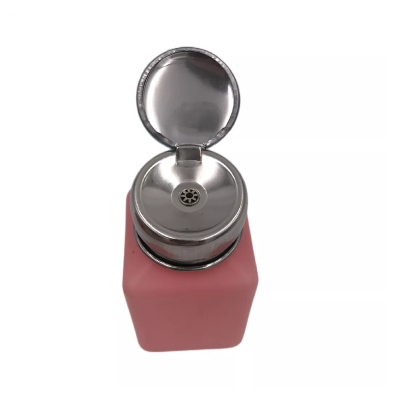 ESD Alcohol Bottle D101 ESD Alcohol Bottle D101 - Image 2