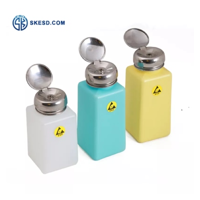 ESD Alcohol Bottle D101 ESD Alcohol Bottle D101