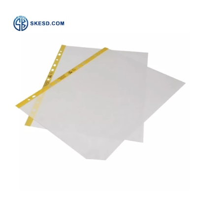 ESD File Holder for Paper ESD File Holder for Paper