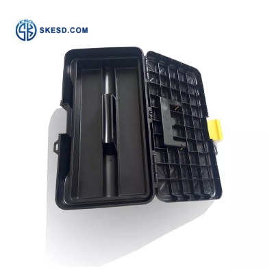 ESD Portable Waterproof Tool Box ESD Portable Waterproof Tool Box - Image 4