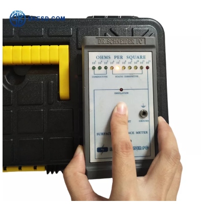 ESD Portable Waterproof Tool Box ESD Portable Waterproof Tool Box - Image 2