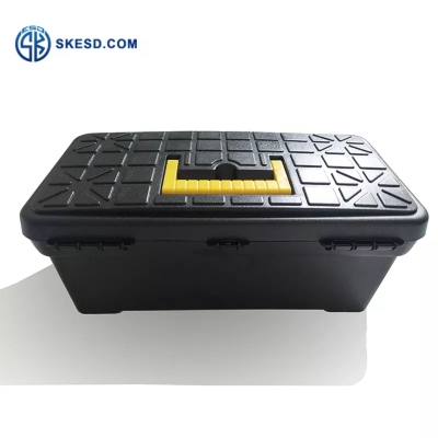 ESD Portable Waterproof Tool Box ESD Portable Waterproof Tool Box