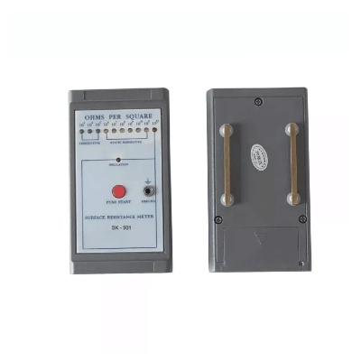 ESD Surface Resistance Meter ESD Surface Resistance Meter