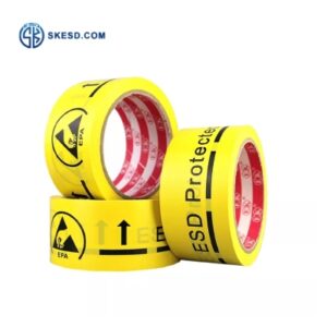 ESD Warning Tape