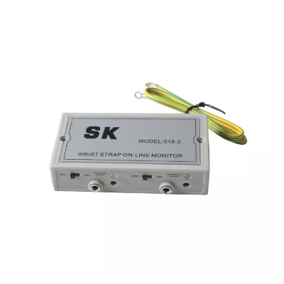 Esd Wrist Strap Checker Esd Wrist Strap Checker - Image 2