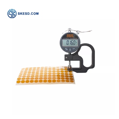 High-temperature Resistance Dotted Kapton Tape High-temperature Resistance Dotted Kapton Tape - Image 2