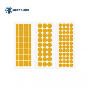 High-temperature Resistance Dotted Kapton Tape
