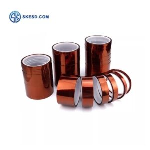 High-temperature Resistance ESD Kapton Tape