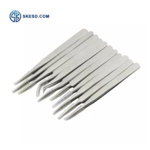 Stainless Steel Tweezers
