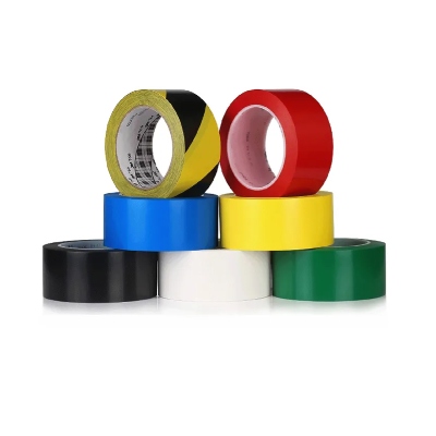 Vinyl Cleanroom Adhesive Flooring Tape Vinyl Cleanroom Adhesive Flooring Tape - Image 3