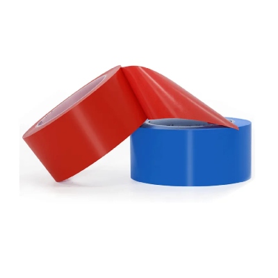 Vinyl Cleanroom Adhesive Flooring Tape Vinyl Cleanroom Adhesive Flooring Tape - Image 2