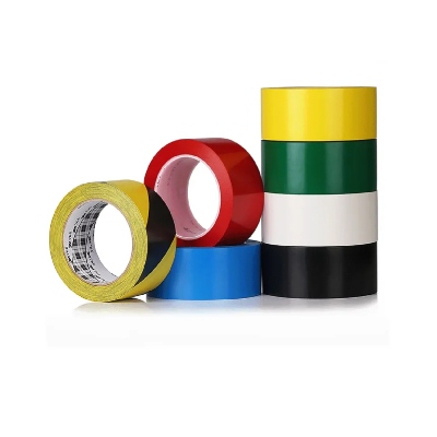 Vinyl Cleanroom Adhesive Flooring Tape Vinyl Cleanroom Adhesive Flooring Tape